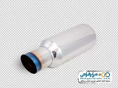 تصویر دوربری اگزوز