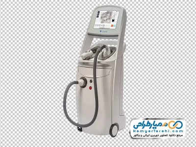 عکس دوربری دستگاه چربی سوز