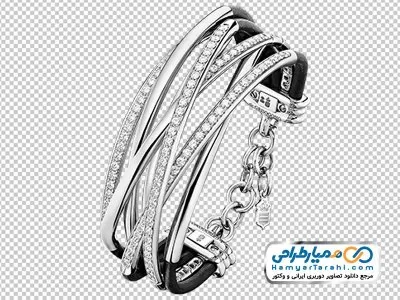 تصویر png دستبند