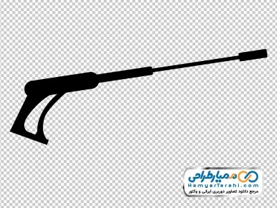 دانلود عکس وکتوری لانس و تفنگی کارواش