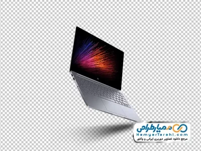 دانلود فایل png لپ تاپ