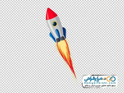 نقاشی فضاپیما