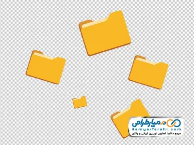 عکس وکتوری پوشه