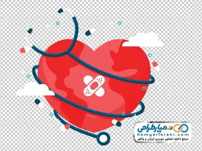 دانلود دوربری قلب و گوشی پزشکی
