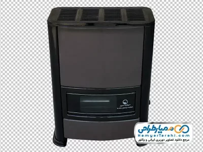 فایل png عکس بخاری