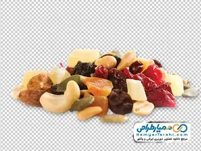 دوربری مغزیجات