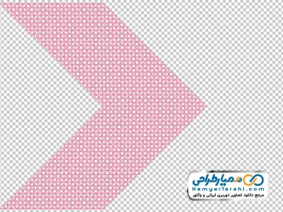 عکس با کیفیت شیپ مربع های ریز با فرمت png