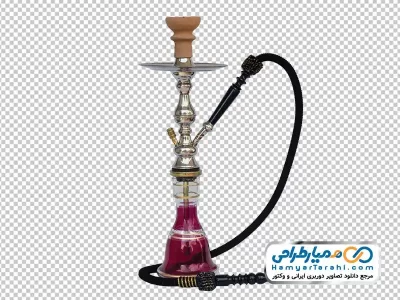 دانلود عکس قلیان با فرمت png