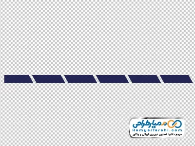 دانلود عکس با کیفیت خط غیر ممتد