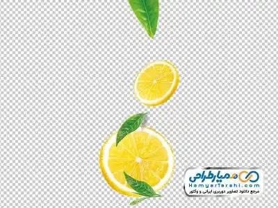 دوربری برش لیموترش