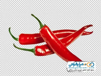 دانلود تصویر با کیفیت فلفل چیلی
