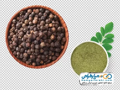 دانلود عکس با کیفیت ادویه جات