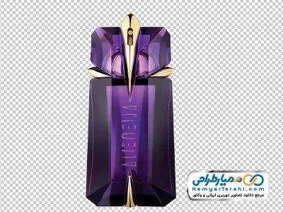 دانلود دوربری شیشه ادکلن
