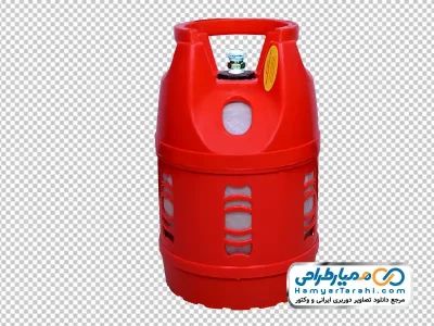 دانلود تصویر با کیفیت LPG سیلندر