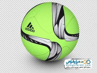 دانلود دوربری توپ فوتبال