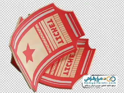 دوربری تصویر بلیط سینما