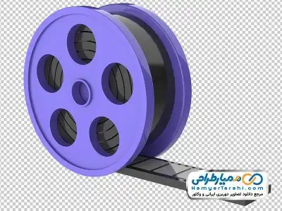 دانلود دوربری نوار فیلمبرداری
