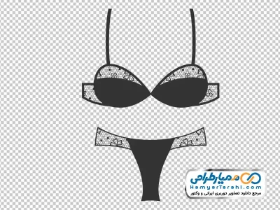 عکس وکتوری لباس زیر زنانه