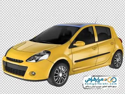 دانلود تصویر png تاکسی