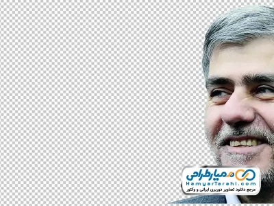 دانلود عکس با کیفیت دکتر فریدون عباسی