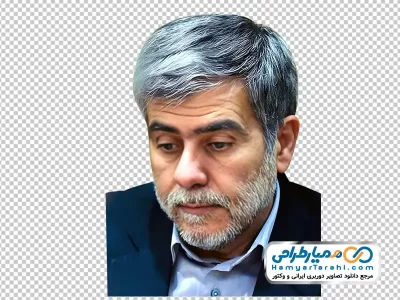 دانلود تصویر با کیفیت شهید فریدون عباسی