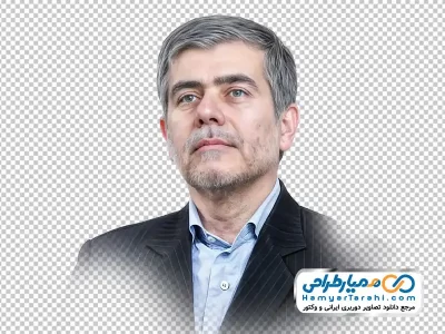 تصویر png دکتر فریدون عباسی