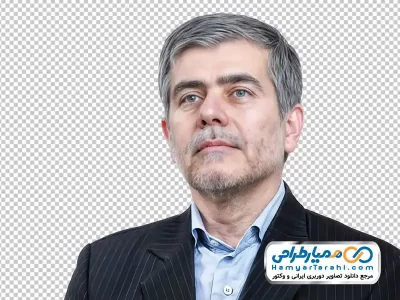 عکس با کیفیت شهید دکتر فریدون عباسی