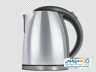 دانلود عکس وکتوری کتری برقی
