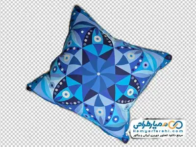 دانلود تصویر png کوسن