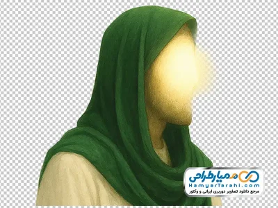 عکس وکتوری سید نماد امام زمان