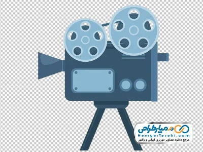 عکس وکتوری دوربین فیلمبرداری