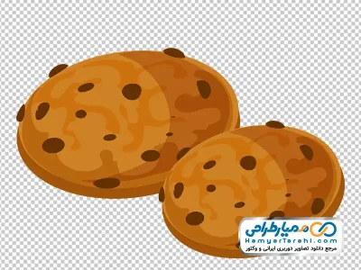 دانلود تصویر وکتوری کوکی