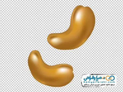 عکس وکتوری بادام هندی