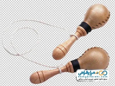 دانلود تصویر با کیفیت ماراکاس با پوست خام طبیعی