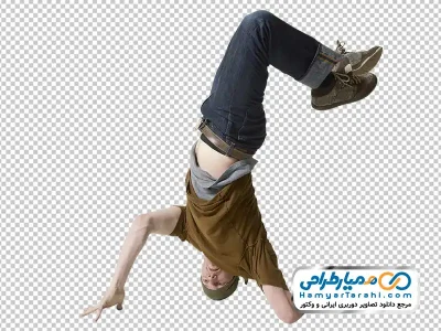 دانلود عکس با کیفیت حرکت بریک دنس