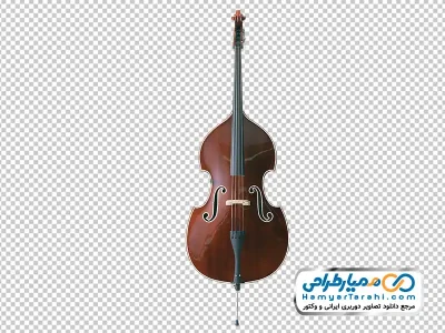عکس ویولن با فرمت png