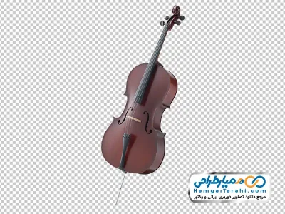 دانلود عکس ویولن با فرمت png