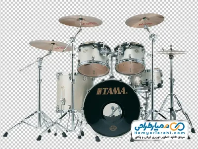 عکس png تجهیزات درام