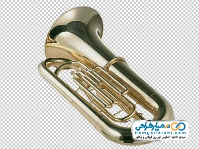 دانلود تصویر png یوفونیوم