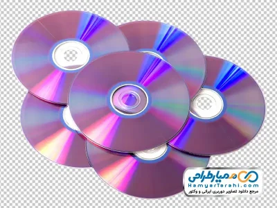 دانلود عکس با کیفیت CD