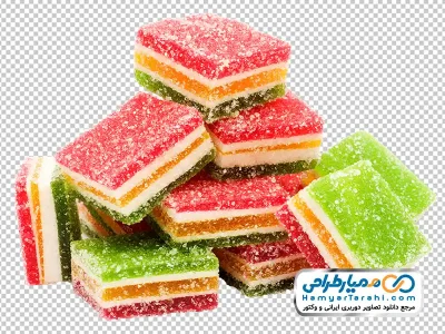 عکس با کیفیت راحت الحلقوم