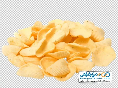 دانلود تصویر png چیپس