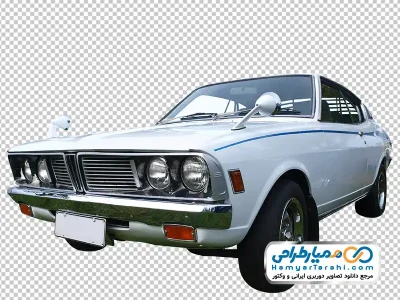 عکس با کیفیت میتسوبیشی گالانت GTO