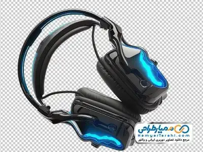 دانلود دوربری هدفون بی سیم