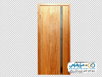 دانلود عکس بدون پس زمینه درب ورودی پیش ساخته