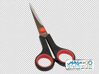 دانلود تصویر png قیچی استیل