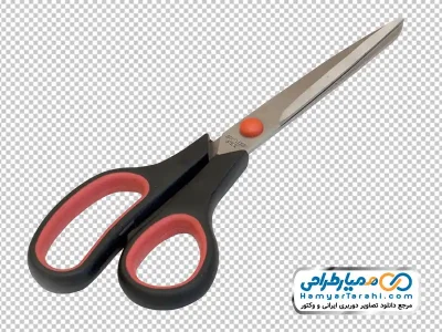 عکس با کیفیت قیچی استیل