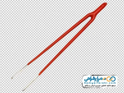 عکس با کیفیت انبرک عایق دار