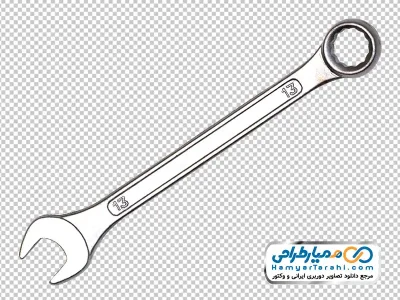 دانلود عکس png آچار ترکیبی