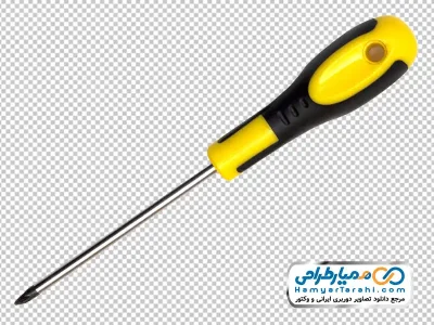 عکس png پیچ گوشتی چهارسو